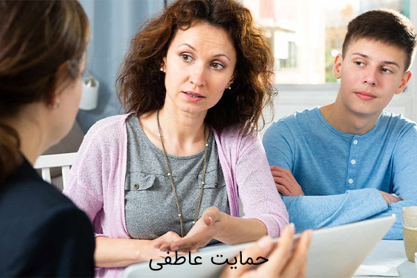 نقش خانواده در موفقیت در کنکور