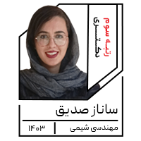 ساناز صدیق